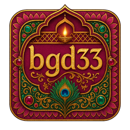 bgd33 logo